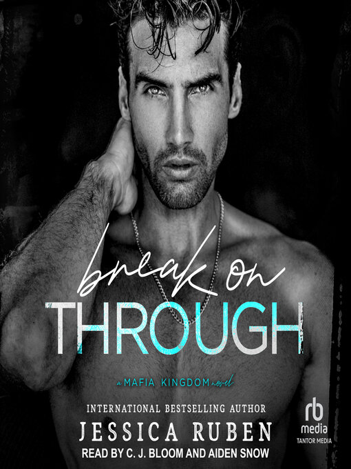 Title details for Break On Through by Jessica Ruben - Available